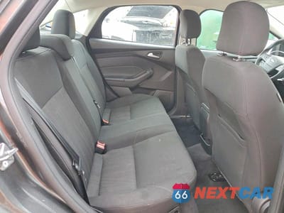 Zdjęcie 10 z 12 samochodu: 2017 FORD FOCUS SE VIN:1FADP3F2XHL208460 - miniatura