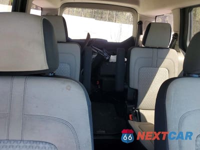 Zdjęcie 10 z 13 samochodu: 2019 FORD TRANSIT CONNECT XLT VIN:NM0GE9F20K1389312 - miniatura