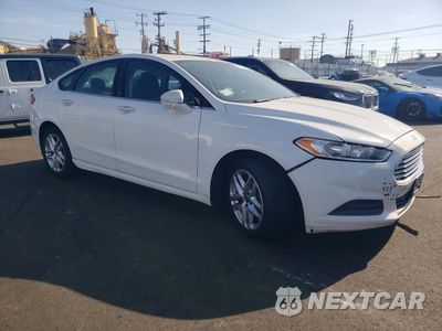 Czwarte zdjęcie samochodu z boku: 2013 FORD FUSION SE VIN:3FA6P0H72DR249189 - miniatura