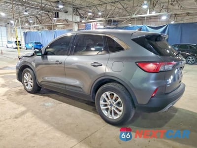 Drugie zdjęcie samochodu z przodu: 2022 FORD ESCAPE SE VIN:1FMCU9G66NUB70858 - miniatura