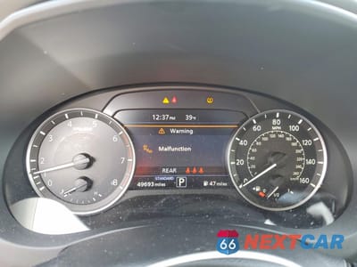 Zdjęcie 9 z 14 samochodu: 2021 INFINITI QX50 LUXE VIN:3PCAJ5BB1MF104324 - miniatura