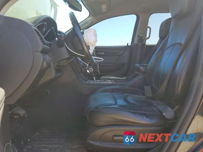 Zdjęcie 7 z 11 samochodu: 2014 CHEVROLET TRAVERSE LT VIN:1GNKRHKDXEJ225807 - miniatura