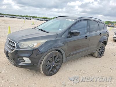 2018 FORD ESCAPE SE 1FMCU0GD5JUA37092 - główne zdjęcie licytacji z USA - miniatura