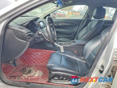 Zdjęcie 7 z 11 samochodu: 2013 CADILLAC ATS VIN:1G6AA5RX2D0133849 - miniatura