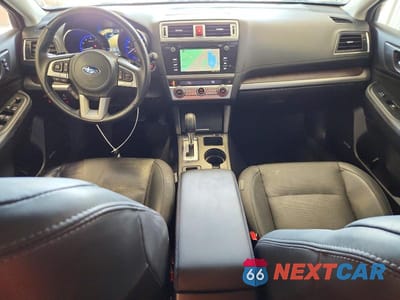 Zdjęcie 8 z 12 samochodu: 2015 SUBARU OUTBACK 2.5I LIMITED VIN:4S4BSBNC8F3342459 - miniatura
