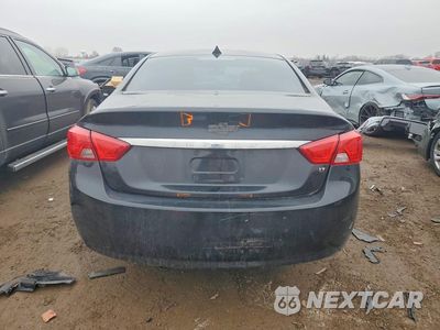 Zdjęcie 6 z 12 samochodu: 2014 CHEVROLET IMPALA LT VIN:1G1125S34EU132495 - miniatura