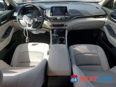 Zdjęcie 8 z 13 samochodu: 2024 NISSAN ALTIMA 2.5 SV VIN:1N4BL4DW1RN405442 - miniatura