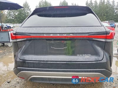 Zdjęcie 6 z 13 samochodu: 2024 LEXUS RX 350H PREMIUM+ VIN:2T2BBMCA4RC024623 - miniatura