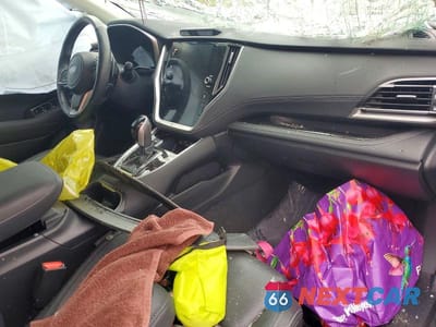 Zdjęcie 8 z 12 samochodu: 2022 SUBARU OUTBACK LIMITED VIN:4S4BTANC5N3171627 - miniatura