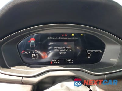 Zdjęcie 9 z 13 samochodu: 2023 AUDI Q5 PREMIUM PLUS 45 VIN:WA1EAAFY9P2059210 - miniatura