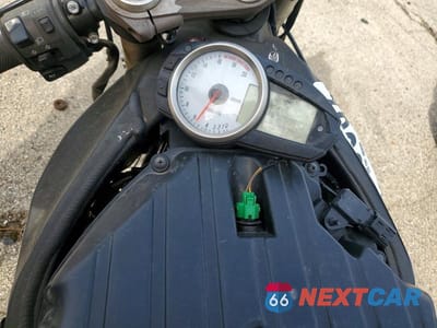 Zdjęcie 7 z 9 samochodu: 2007 KAWASAKI ZX600 P VIN:JKAZX4P177A024187 - miniatura