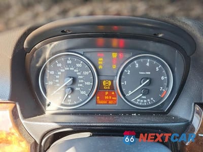 Zdjęcie 9 z 11 samochodu: 2010 BMW 328 XI SULEV VIN:WBAPK5C5XAA648662 - miniatura