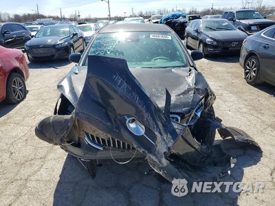 Piąte zdjęcie samochodu w środku: 2014 BUICK VERANO CONVENIENCE VIN:1G4PR5SKXE4170460 - miniatura