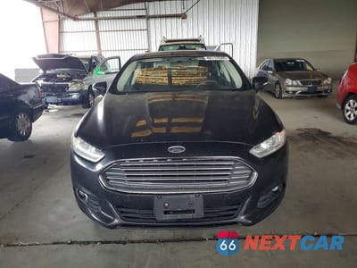 Piąte zdjęcie samochodu w środku: 2014 FORD FUSION SE HYBRID VIN:3FA6P0LU7ER194768 - miniatura
