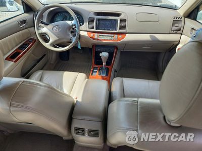 Zdjęcie 8 z 12 samochodu: 2002 TOYOTA CAMRY XLE V6 VIN:JTDBF30KX20016428 - miniatura