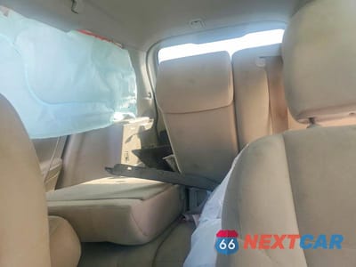 Zdjęcie 10 z 13 samochodu: 2016 NISSAN ROGUE SV VIN:KNMAT2MTXGP666652 - miniatura