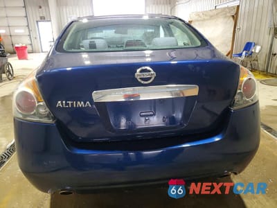 Zdjęcie 6 z 13 samochodu: 2010 NISSAN ALTIMA 2.5 VIN:1N4AL2AP4AC153828 - miniatura