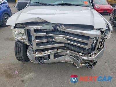 Zdjęcie 11 z 12 samochodu: 2007 FORD F250 SUPER DUTY VIN:1FTSW21587EA33080 - miniatura