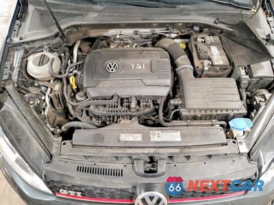 Zdjęcie 11 z 12 samochodu: 2016 VOLKSWAGEN GTI S VIN:3VW4T7AU6GM034001 - miniatura