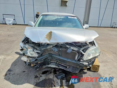 Piąte zdjęcie samochodu w środku: 2006 TOYOTA AVALON XL VIN:4T1BK36B96U066301 - miniatura
