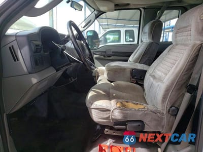 Zdjęcie 7 z 12 samochodu: 2005 FORD F250 SUPER DUTY VIN:1FTSX20565EA88641 - miniatura