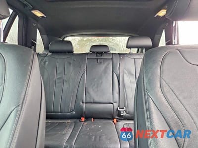Zdjęcie 10 z 12 samochodu: 2018 BMW X5 XDR40E VIN:5UXKT0C55J0V98531 - miniatura