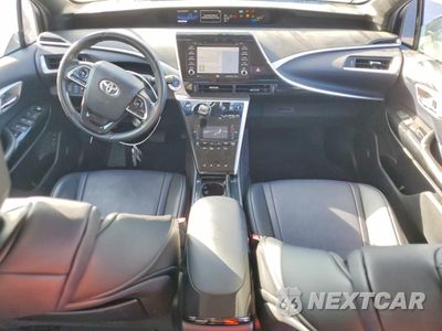 Zdjęcie 8 z 12 samochodu: 2018 TOYOTA MIRAI BASE VIN:JTDBVRBD5JA005317 - miniatura