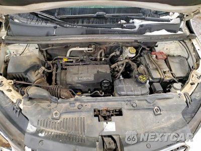 Zdjęcie 12 z 12 samochodu: 2020 BUICK ENCORE PREFERRED VIN:KL4CJASB3LB027453 - miniatura