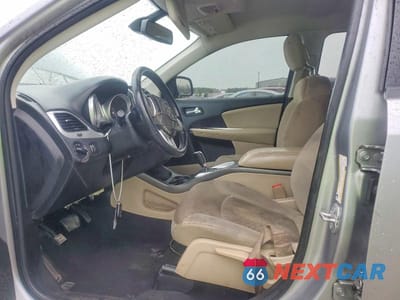 Zdjęcie 7 z 12 samochodu: 2018 DODGE JOURNEY SE VIN:3C4PDCAB3JT524851 - miniatura