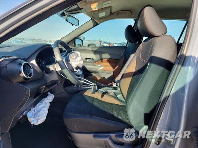 Zdjęcie 7 z 13 samochodu: 2024 NISSAN KICKS SR VIN:3N1CP5DV3RL509708 - miniatura
