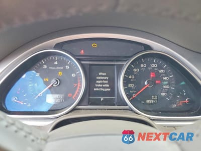 Zdjęcie 9 z 13 samochodu: 2012 AUDI Q7 PREMIUM PLUS VIN:WA1LGAFE1CD005751 - miniatura