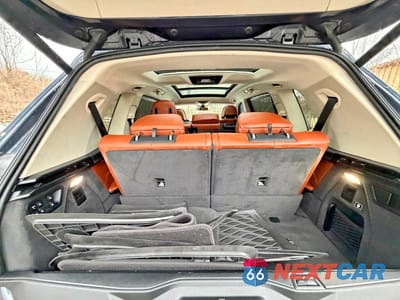 Zdjęcie 13 z 14 samochodu: 2019 BMW X7 XDRIVE40I VIN:5UXCW2C52KLB43713 - miniatura