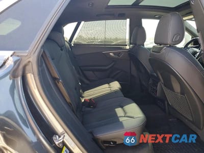 Zdjęcie 11 z 12 samochodu: 2021 AUDI Q8 PRESTIGE S-LINE VIN:WA1FVAF19MD006714 - miniatura