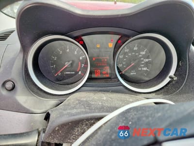 Zdjęcie 9 z 12 samochodu: 2011 MITSUBISHI LANCER ES VIN:JA32U2FU9BU040560 - miniatura