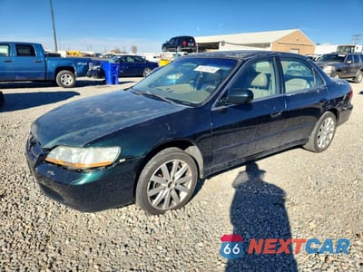 2000 HONDA ACCORD EX 1HGCG1656YA070904 - główne zdjęcie licytacji z USA - miniatura