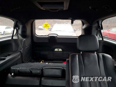 Zdjęcie 10 z 13 samochodu: 2019 DODGE GRAND CARAVAN GT VIN:2C4RDGEG0KR518354 - miniatura