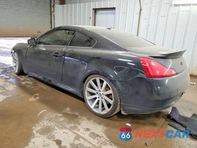 Drugie zdjęcie samochodu z przodu: 2014 INFINITI Q60 COUPE BASE VIN:JN1CV6EL1EM131316 - miniatura