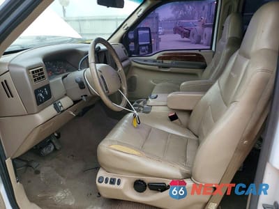 Zdjęcie 7 z 11 samochodu: 2000 FORD F350 SUPER DUTY VIN:1FTWW32F5YEB67464 - miniatura