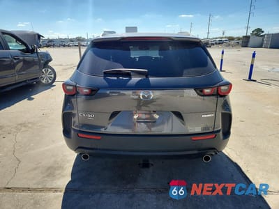 Zdjęcie 6 z 13 samochodu: 2024 MAZDA CX-50 SELECT VIN:7MMVABAM3RN158896 - miniatura