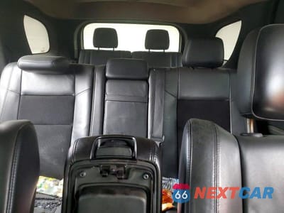 Zdjęcie 9 z 12 samochodu: 2018 DODGE DURANGO GT VIN:1C4RDJDG0JC194280 - miniatura