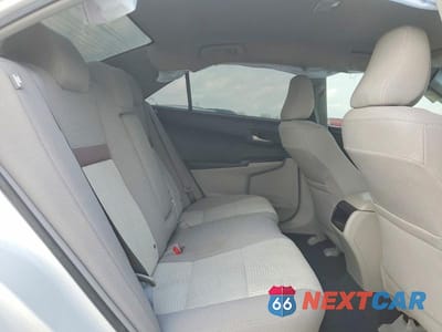 Zdjęcie 10 z 13 samochodu: 2012 TOYOTA CAMRY LE VIN:4T4BF1FK7CR236715 - miniatura
