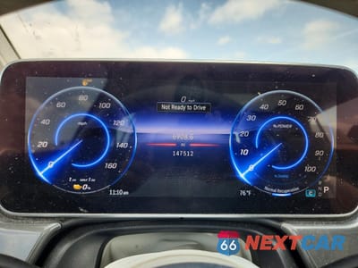 Zdjęcie 9 z 12 samochodu: 2023 MERCEDES-BENZ EQE SEDAN 350+ VIN:W1KEG2BB4PF019918 - miniatura