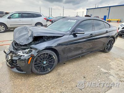 2015 BMW 428 XI GRAN COUPE SULEV WBA4C9C56FD331362 - główne zdjęcie licytacji z USA - miniatura