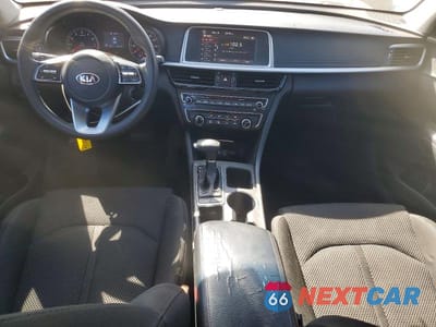 Zdjęcie 8 z 11 samochodu: 2019 KIA OPTIMA LX VIN:5XXGT4L38KG361819 - miniatura