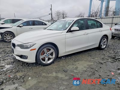 2013 BMW 328 XI SULEV WBA3B5G56DNS04152 - główne zdjęcie licytacji z USA - miniatura