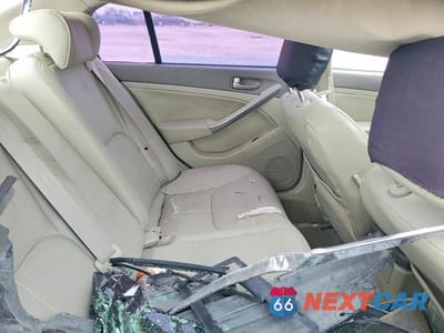 Zdjęcie 10 z 12 samochodu: 2003 INFINITI G35 BASE VIN:JNKCV51E73M303990 - miniatura