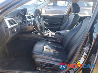 Zdjęcie 7 z 12 samochodu: 2015 BMW 320 I XDRIVE VIN:WBA3C3G57FNS73985 - miniatura