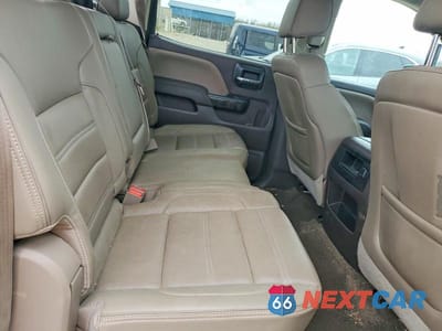 Zdjęcie 10 z 12 samochodu: 2014 GMC SIERRA K1500 DENALI VIN:3GTU2WEC5EG522840 - miniatura