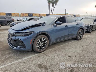 2025 TOYOTA CROWN XLE JTDAAAAF9S3033283 - główne zdjęcie licytacji z USA - miniatura
