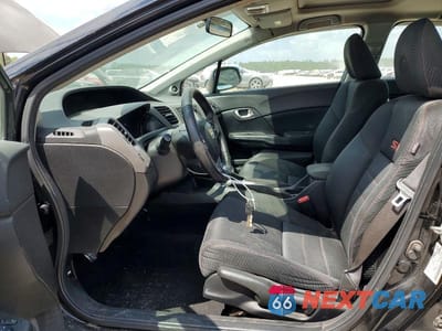 Zdjęcie 7 z 12 samochodu: 2012 HONDA CIVIC SI VIN:2HGFB6E53CH703024 - miniatura